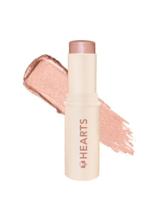 هارتس هايلايتر هارتس ديوي لايت رقم 09 – شامبين سباركل - Image 2